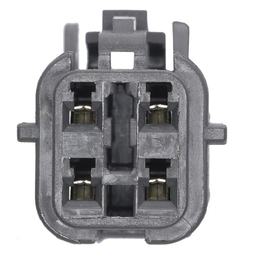 Walker Products 350-341066 Walker Products 350-341066 Oxygen Sensor 4-W Direct Fit Narrow-Band