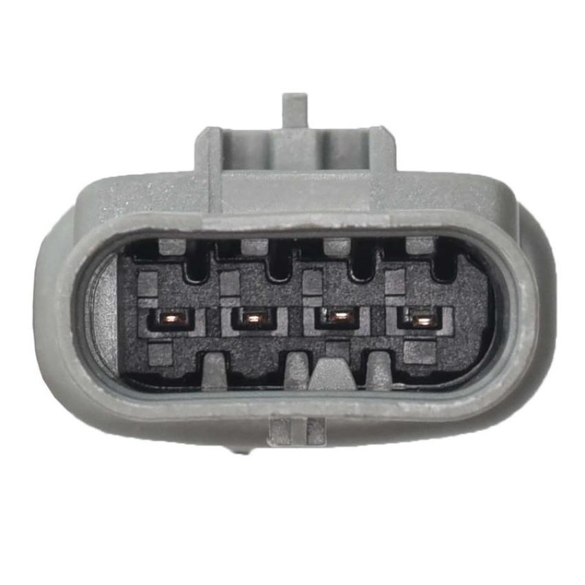 Walker Products 350-341068 Walker Products 350-341068 Oxygen Sensor 4-W Direct Fit Narrow-Band
