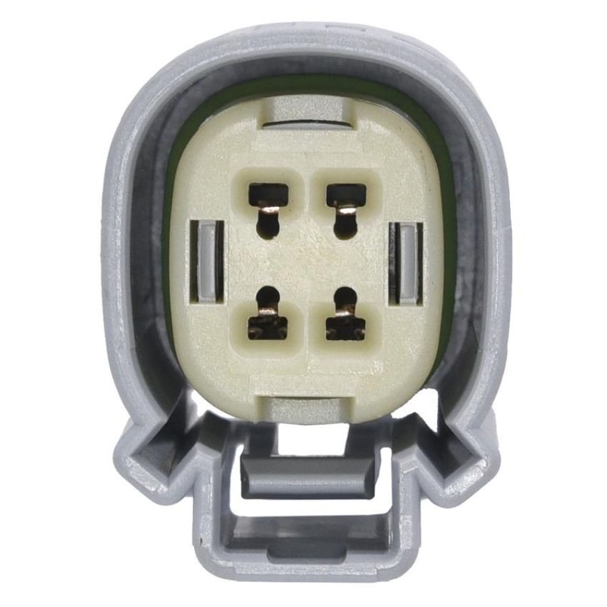 Walker Products 350-341069 Walker Products 350-341069 O2 Sensor 4-W Direct Fit Narrow-Band