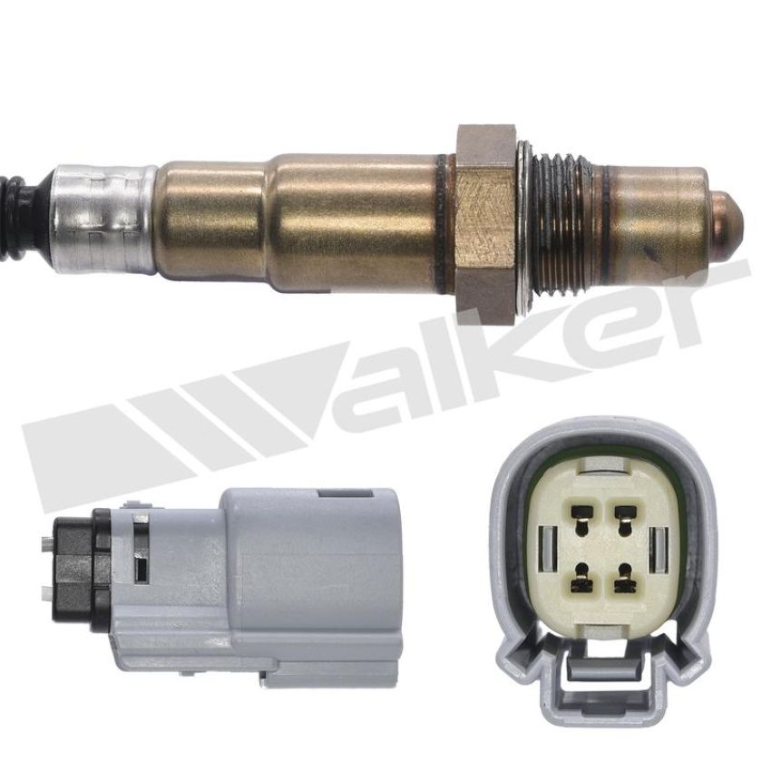 Walker Products 350-341069 Walker Products 350-341069 O2 Sensor 4-W Direct Fit Narrow-Band