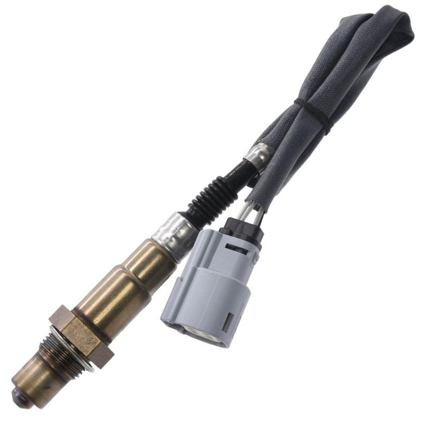 Walker Products 350-341069 Walker Products 350-341069 O2 Sensor 4-W Direct Fit Narrow-Band