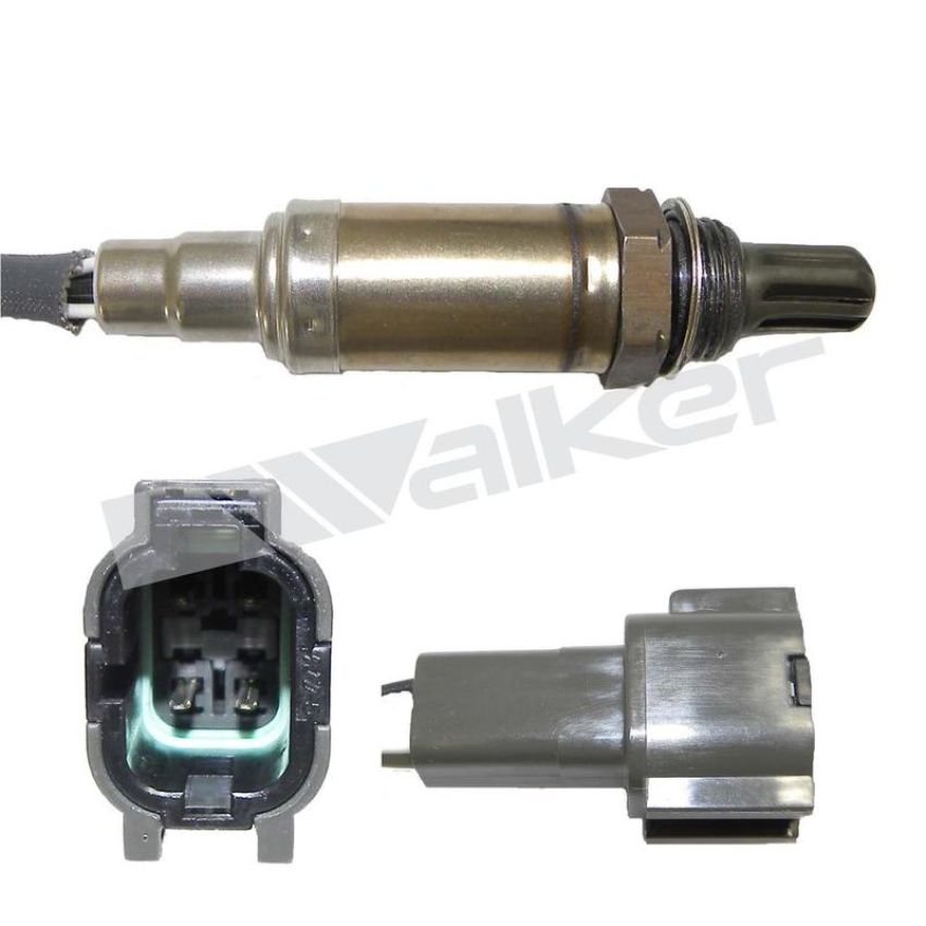 Walker Products 350-34106 Walker Products 350-34106 Oxygen Sensor 4-W Direct Fit Narrow-Band