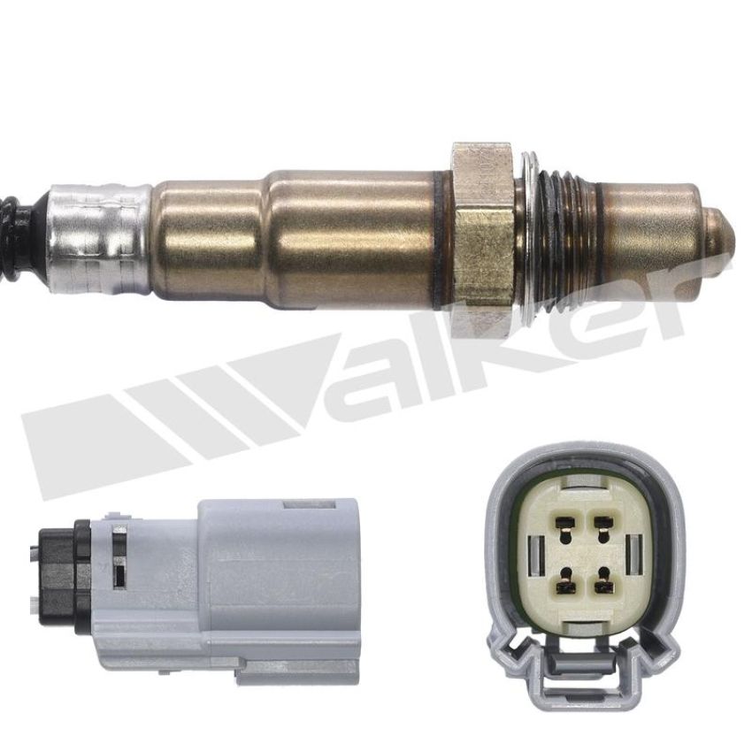 Walker Products 350-341072 Walker Products 350-341072 O2 Sensor 4-W Direct Fit Narrow-Band