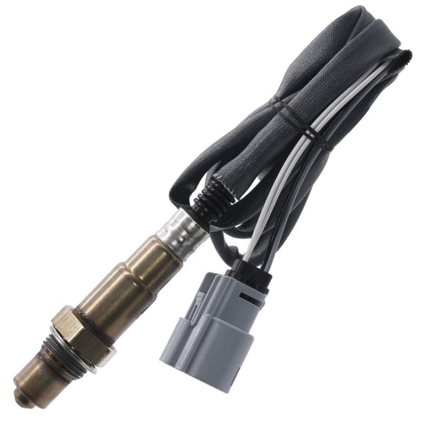 Walker Products 350-341072 Walker Products 350-341072 O2 Sensor 4-W Direct Fit Narrow-Band