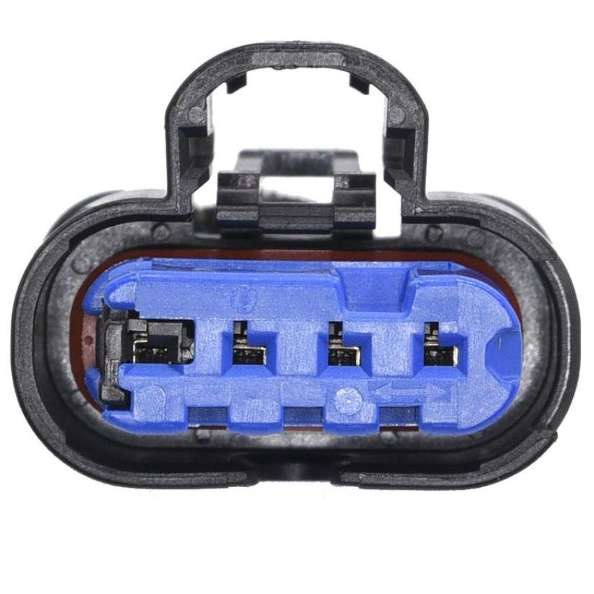 Walker Products 350-341073 Walker Products 350-341073 Oxygen Sensor 4-W Direct Fit Narrow-Band