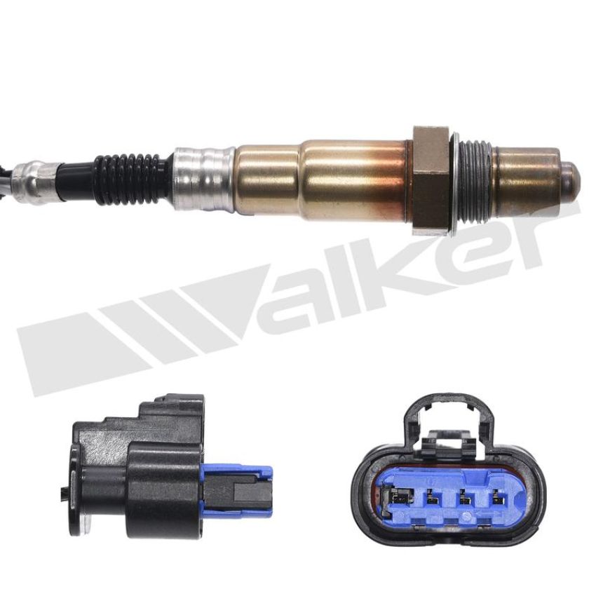 Walker Products 350-341073 Walker Products 350-341073 Oxygen Sensor 4-W Direct Fit Narrow-Band