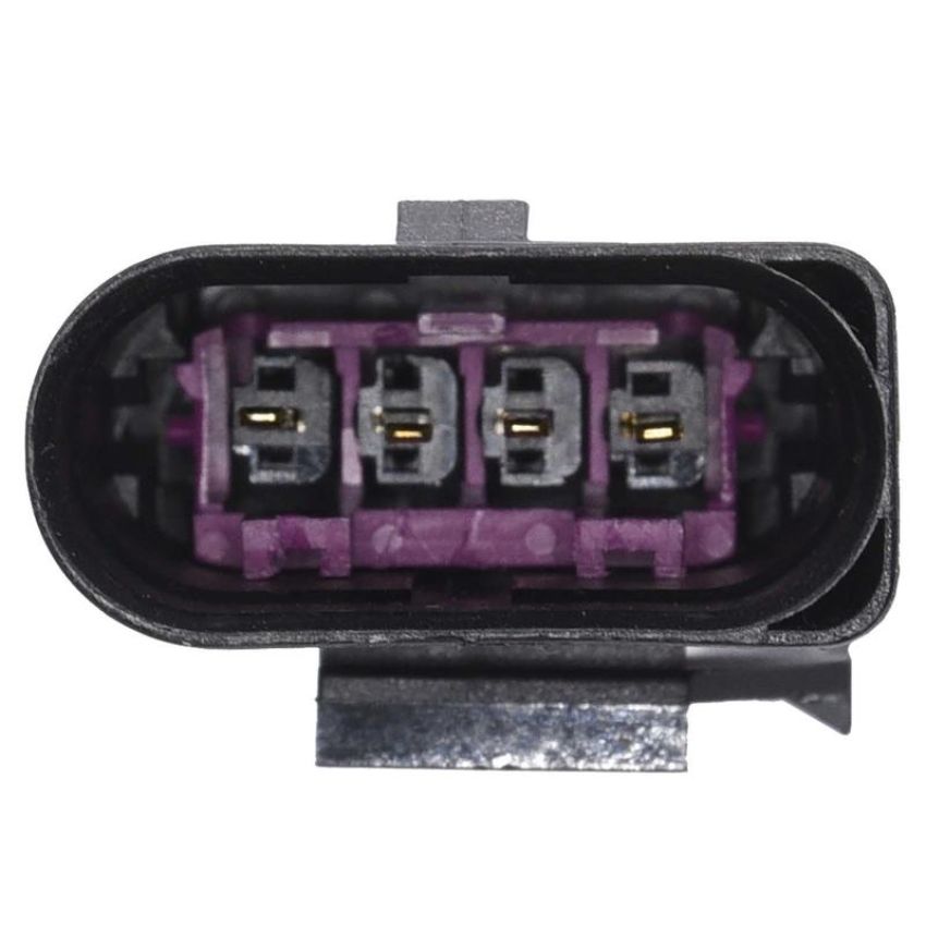 Walker Products 350-341076 Walker Products 350-341076 Oxygen Sensor 4-W Direct Fit Narrow-Band