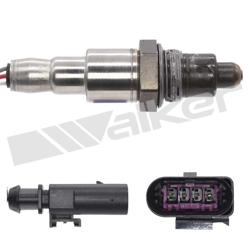 Walker Products 350-341076 Walker Products 350-341076 Oxygen Sensor 4-W Direct Fit Narrow-Band