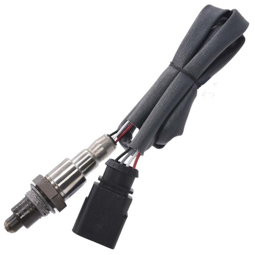 Walker Products 350-341076 Walker Products 350-341076 Oxygen Sensor 4-W Direct Fit Narrow-Band