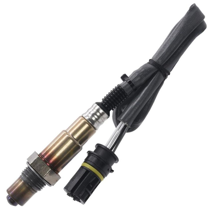 Walker Products 350-34107 Walker Products 350-34107 Oxygen Sensor 4-W Direct Fit Narrow-Band