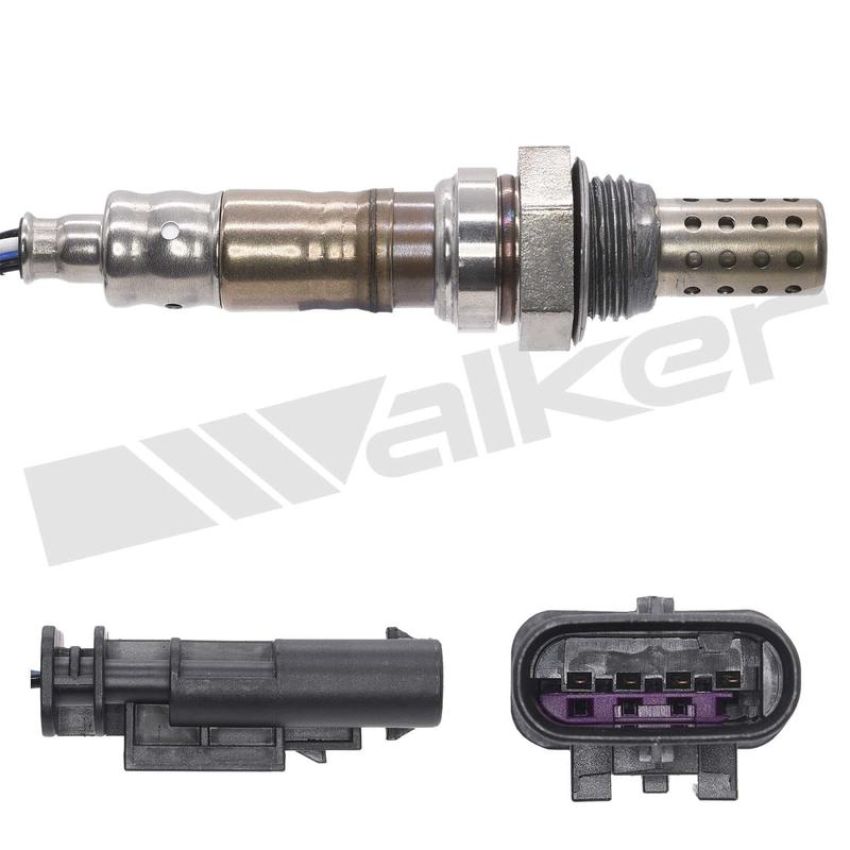 Walker Products 350-341082 Walker Products 350-341082 Oxygen Sensor 4-W Direct Fit Narrow-Band