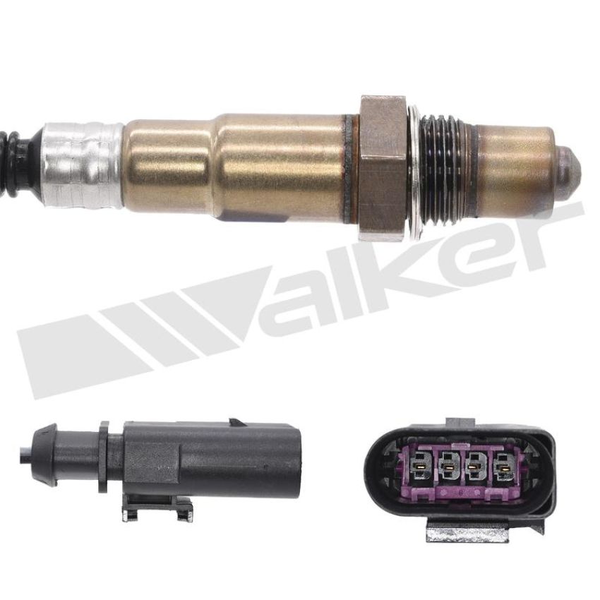 Walker Products 350-341085 Walker Products 350-341085 Oxygen Sensor 4-W Direct Fit Narrow-Band