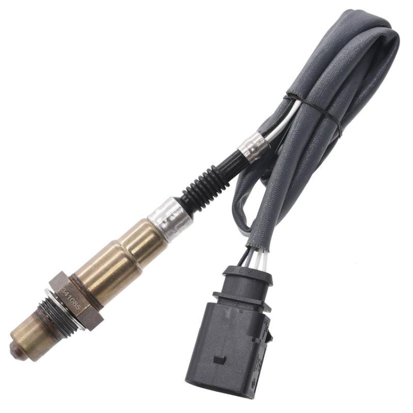 Walker Products 350-341085 Walker Products 350-341085 Oxygen Sensor 4-W Direct Fit Narrow-Band