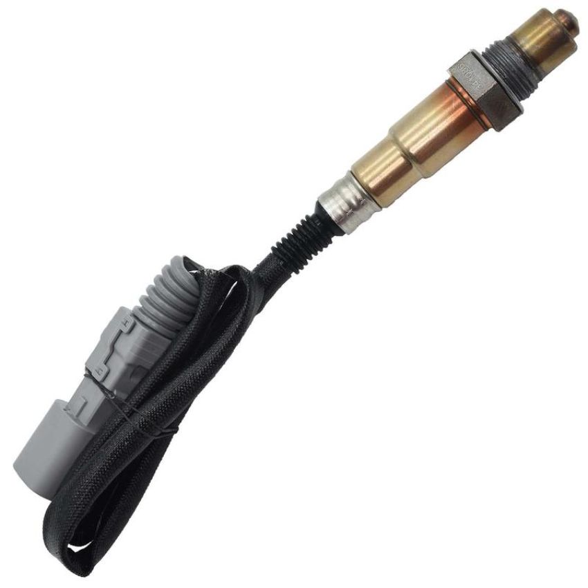 Walker Products 350-341086 Walker Products 350-341086 Oxygen Sensor 4-W Direct Fit Narrow-Band