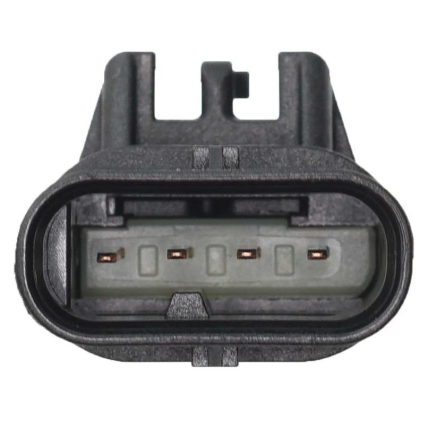 Walker Products 350-341093 Walker Products 350-341093 Oxygen Sensor 4-W Direct Fit Narrow-Band