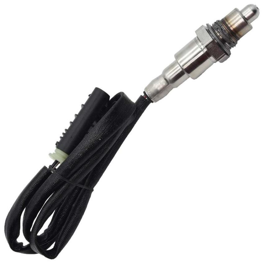 Walker Products 350-341093 Walker Products 350-341093 Oxygen Sensor 4-W Direct Fit Narrow-Band