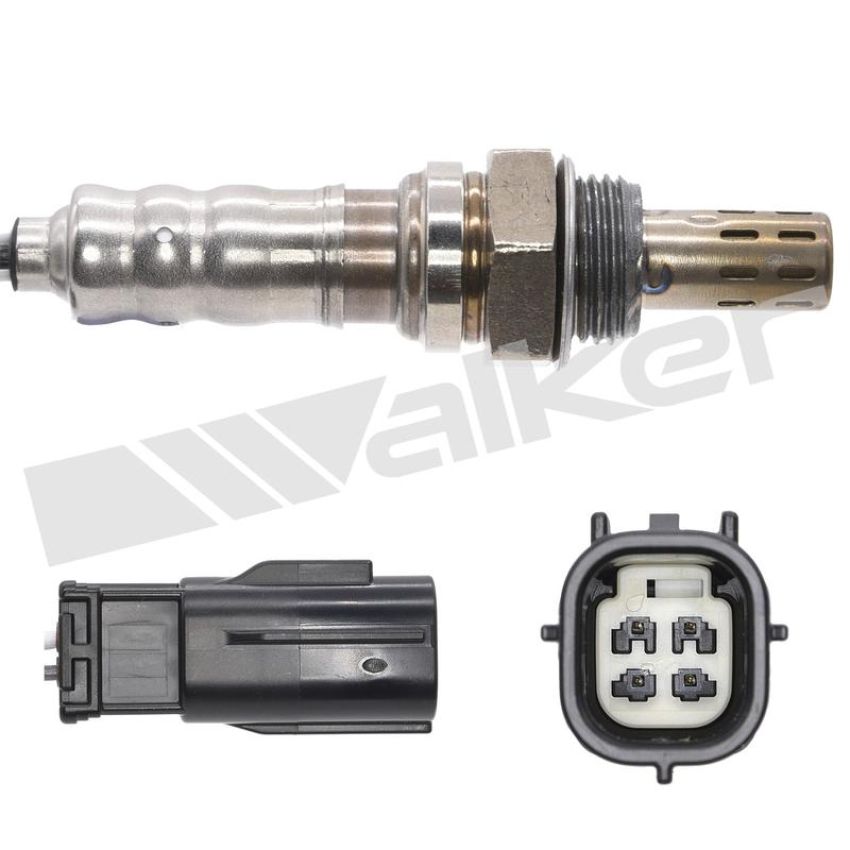 Walker Products 350-341095 Walker Products 350-341095 Oxygen Sensor 4-W Direct Fit Narrow-Band