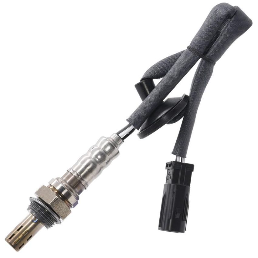 Walker Products 350-341095 Walker Products 350-341095 Oxygen Sensor 4-W Direct Fit Narrow-Band
