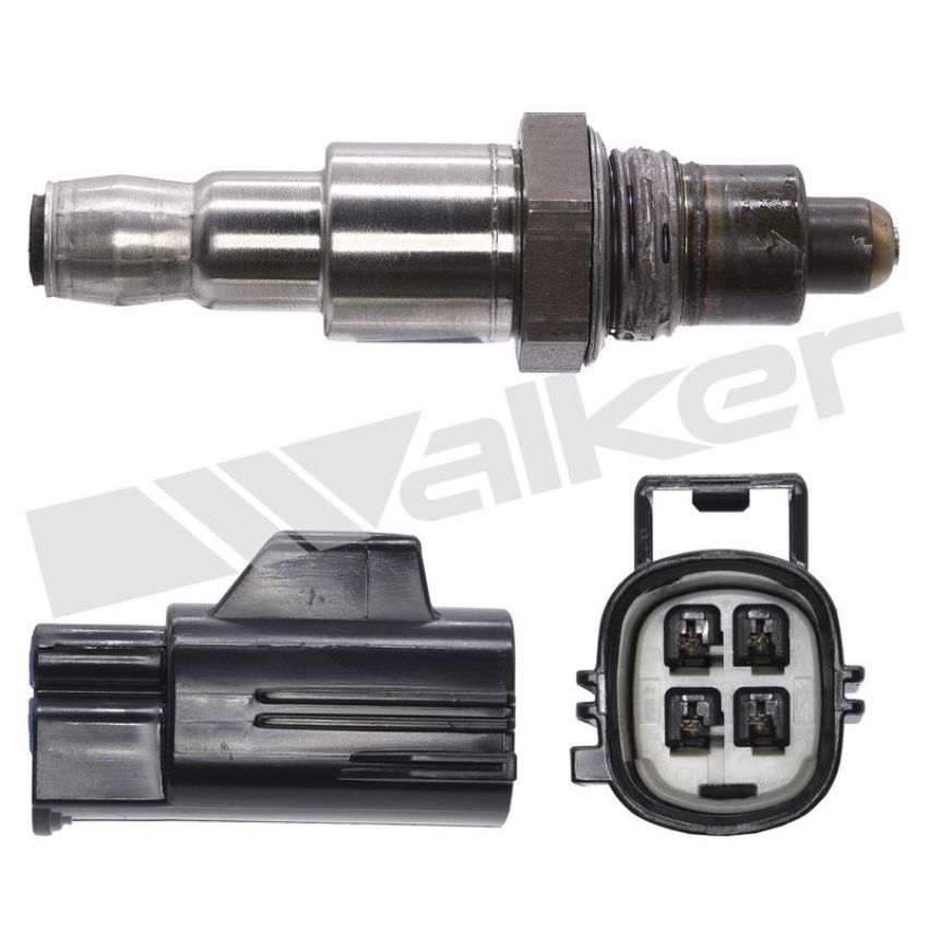 Walker Products 350-341097 Walker Products 350-341097 Oxygen Sensor 4-W Direct Fit Narrow-Band