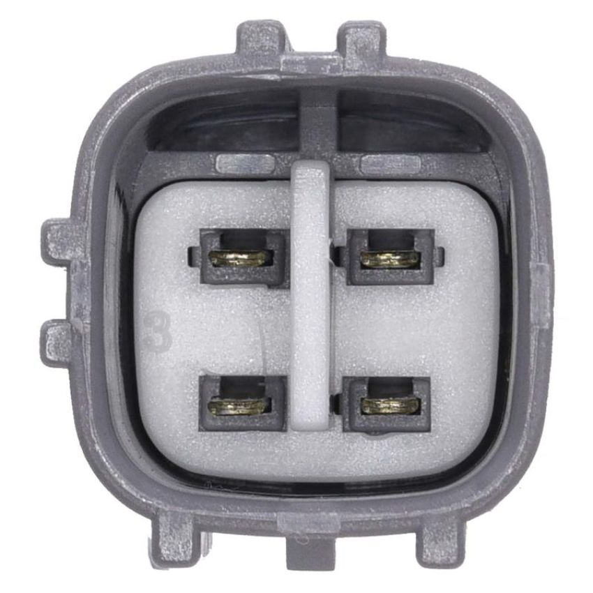 Walker Products 350-341098 Walker Products 350-341098 Oxygen Sensor 4-W Direct Fit Narrow-Band