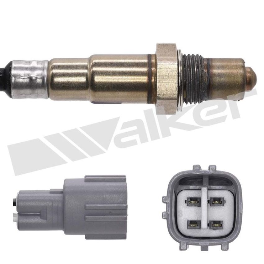Walker Products 350-341098 Walker Products 350-341098 Oxygen Sensor 4-W Direct Fit Narrow-Band