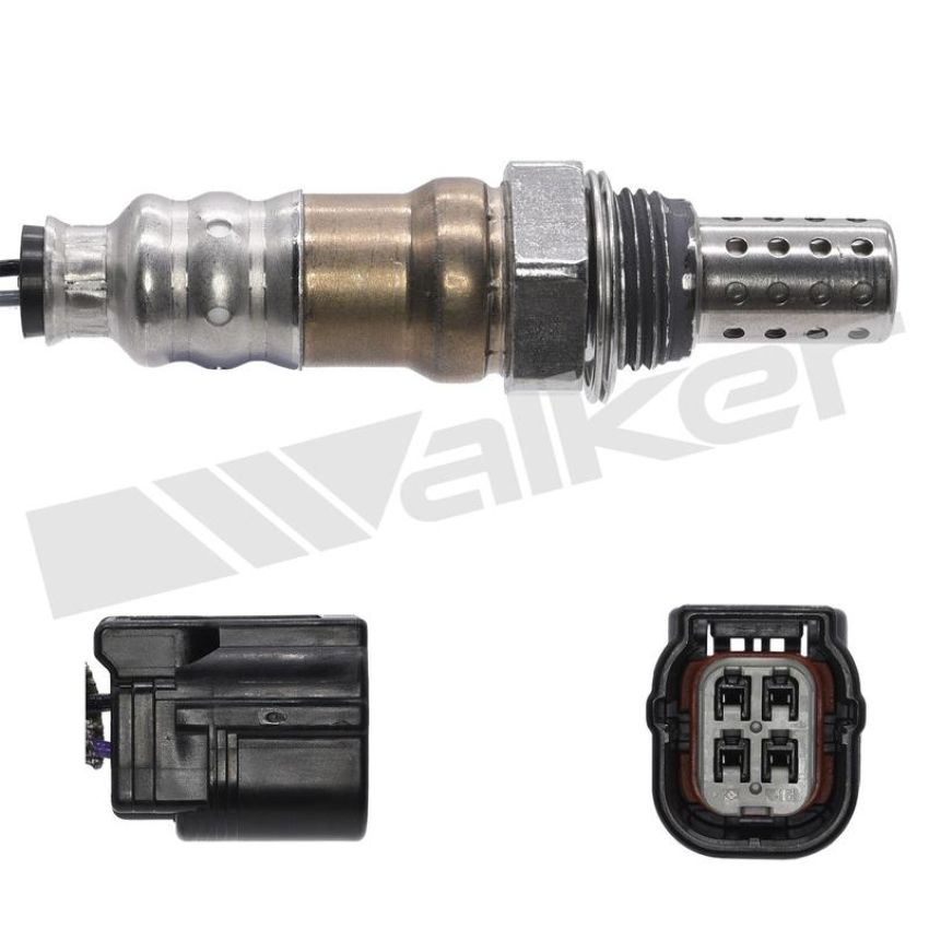 Walker Products 350-341112 Walker Products 350-341112 Oxygen Sensor 4-W Direct Fit Narrow-Band