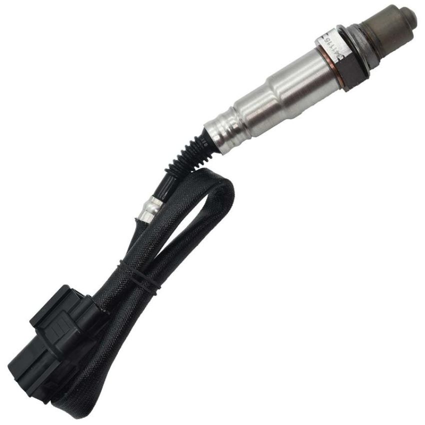 Walker Products 350-341115 Walker Products 350-341115 Oxygen Sensor 4-W Direct Fit Narrow-Band