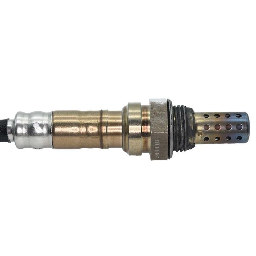Walker Products 350-341118 Walker Products 350-341118 Oxygen Sensor 4-W Direct Fit Narrow-Band