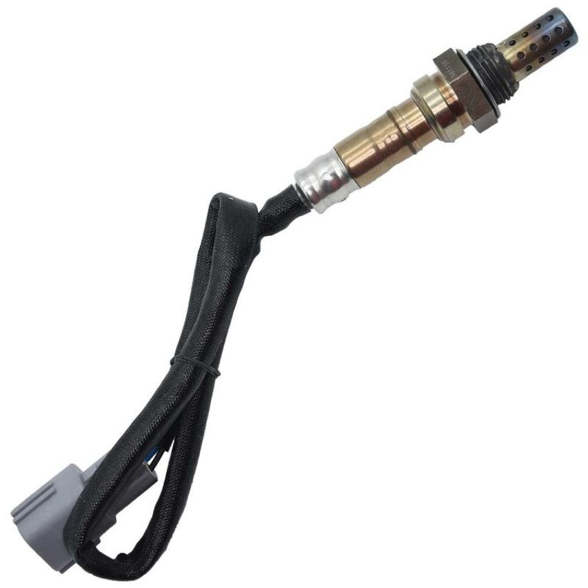 Walker Products 350-341118 Walker Products 350-341118 Oxygen Sensor 4-W Direct Fit Narrow-Band