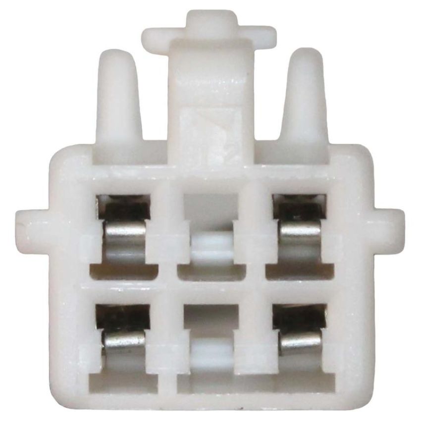 Walker Products 350-34111 Walker Products 350-34111 Oxygen Sensor 4-W Direct Fit Narrow-Band