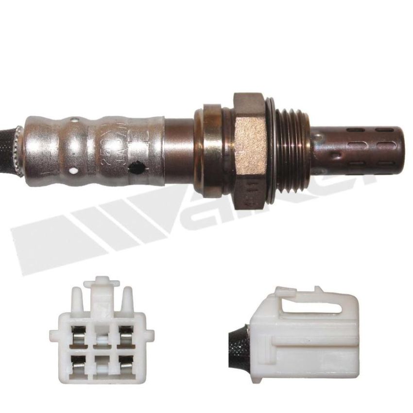 Walker Products 350-34111 Walker Products 350-34111 Oxygen Sensor 4-W Direct Fit Narrow-Band