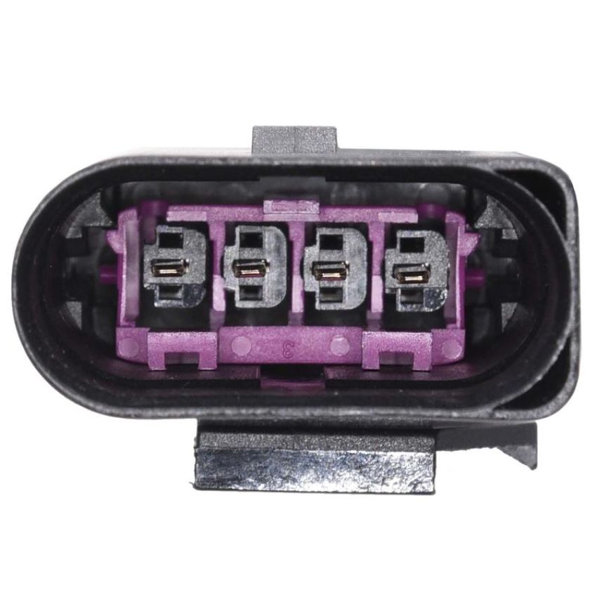Walker Products 350-341124 Walker Products 350-341124 Oxygen Sensor 4-W Direct Fit Narrow-Band