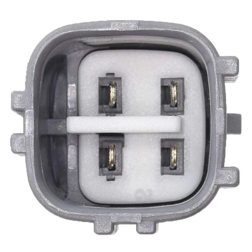Walker Products 350-341127 Walker Products 350-341127 Oxygen Sensor 4-W Direct Fit Narrow-Band