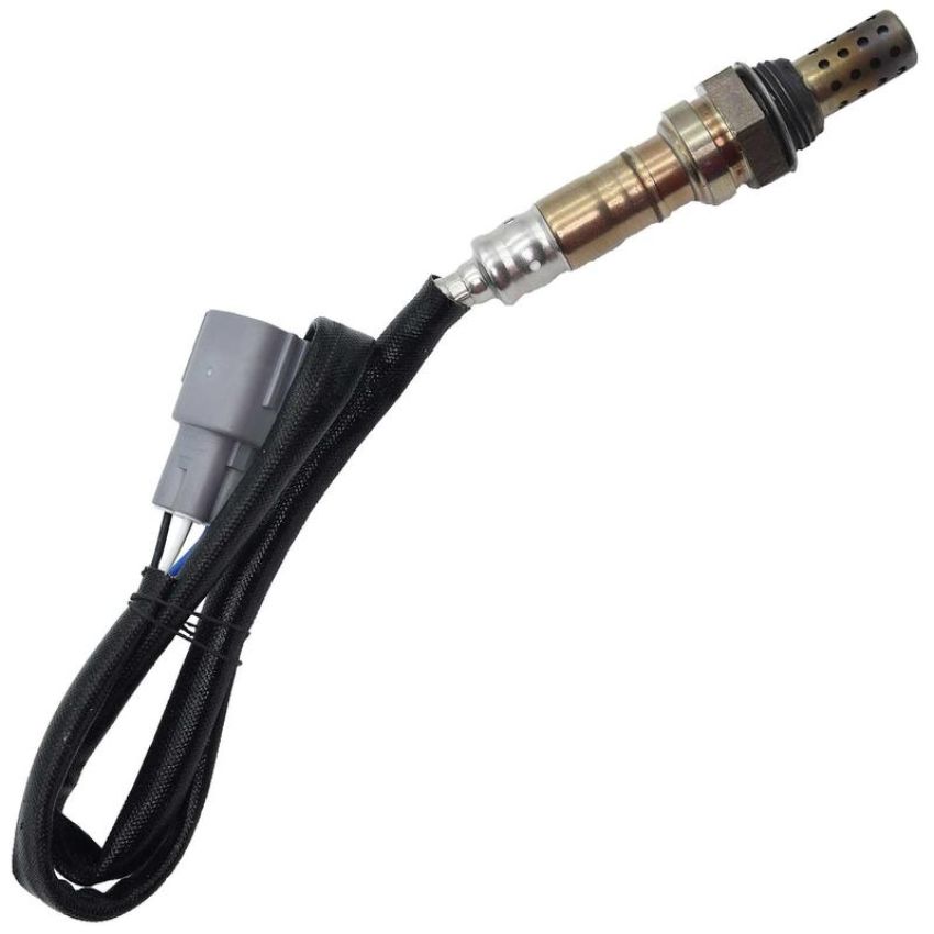Walker Products 350-341127 Walker Products 350-341127 Oxygen Sensor 4-W Direct Fit Narrow-Band