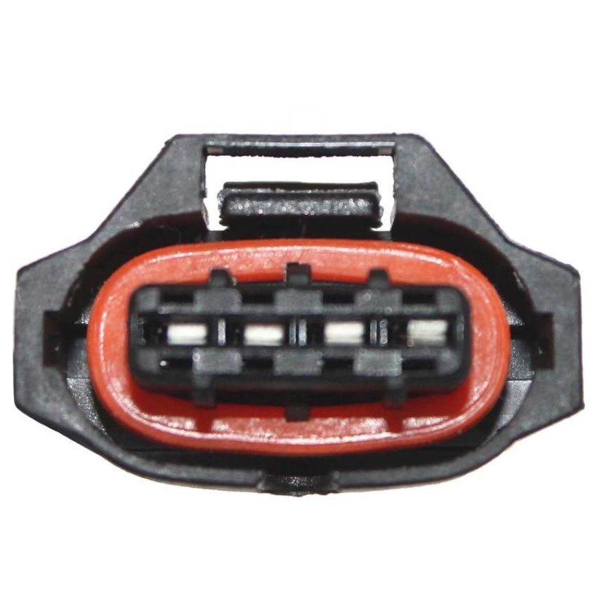 Walker Products 350-34114 Walker Products 350-34114 Oxygen Sensor 4-W Direct Fit Narrow-Band