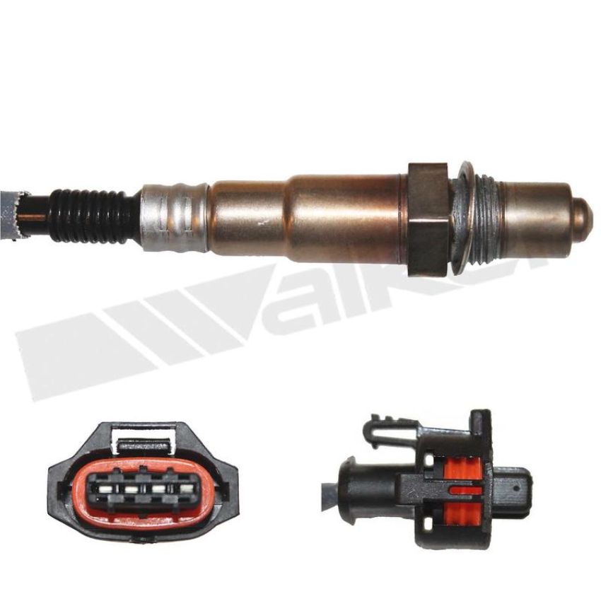 Walker Products 350-34114 Walker Products 350-34114 Oxygen Sensor 4-W Direct Fit Narrow-Band