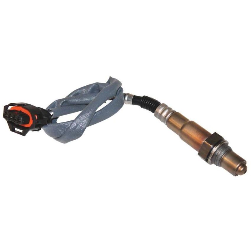 Walker Products 350-34114 Walker Products 350-34114 Oxygen Sensor 4-W Direct Fit Narrow-Band
