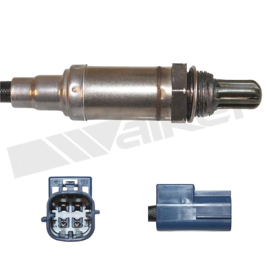 Walker Products 350-34115 Walker Products 350-34115 Oxygen Sensor 4-W Direct Fit Narrow-Band