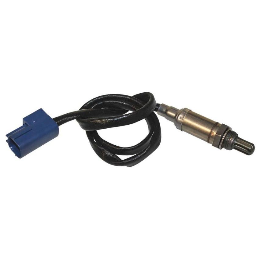 Walker Products 350-34115 Walker Products 350-34115 Oxygen Sensor 4-W Direct Fit Narrow-Band