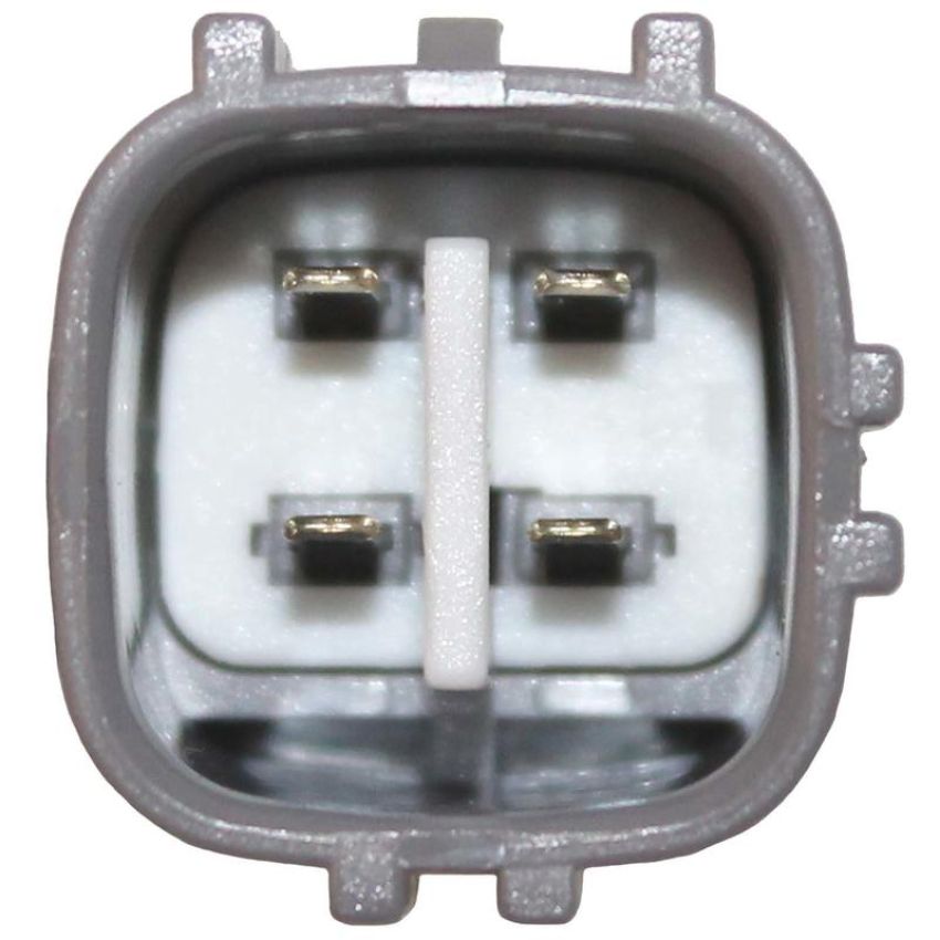 Walker Products 350-34116 Walker Products 350-34116 Oxygen Sensor 4-W Direct Fit Narrow-Band