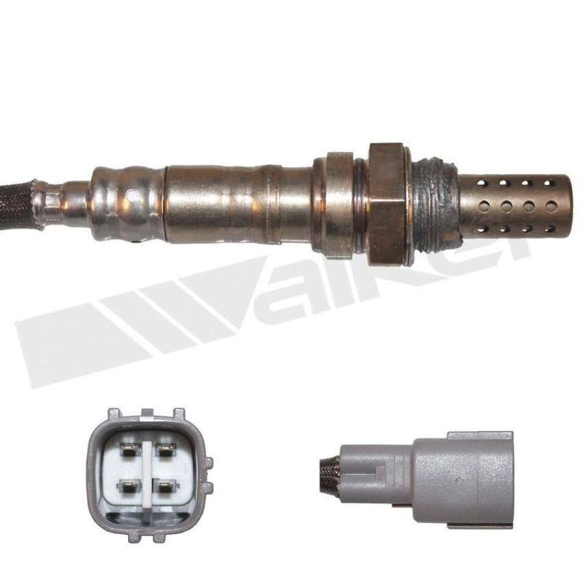 Walker Products 350-34116 Walker Products 350-34116 Oxygen Sensor 4-W Direct Fit Narrow-Band