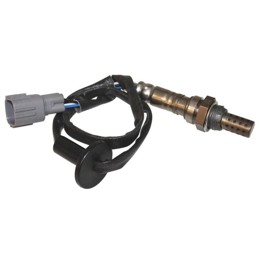 Walker Products 350-34116 Walker Products 350-34116 Oxygen Sensor 4-W Direct Fit Narrow-Band