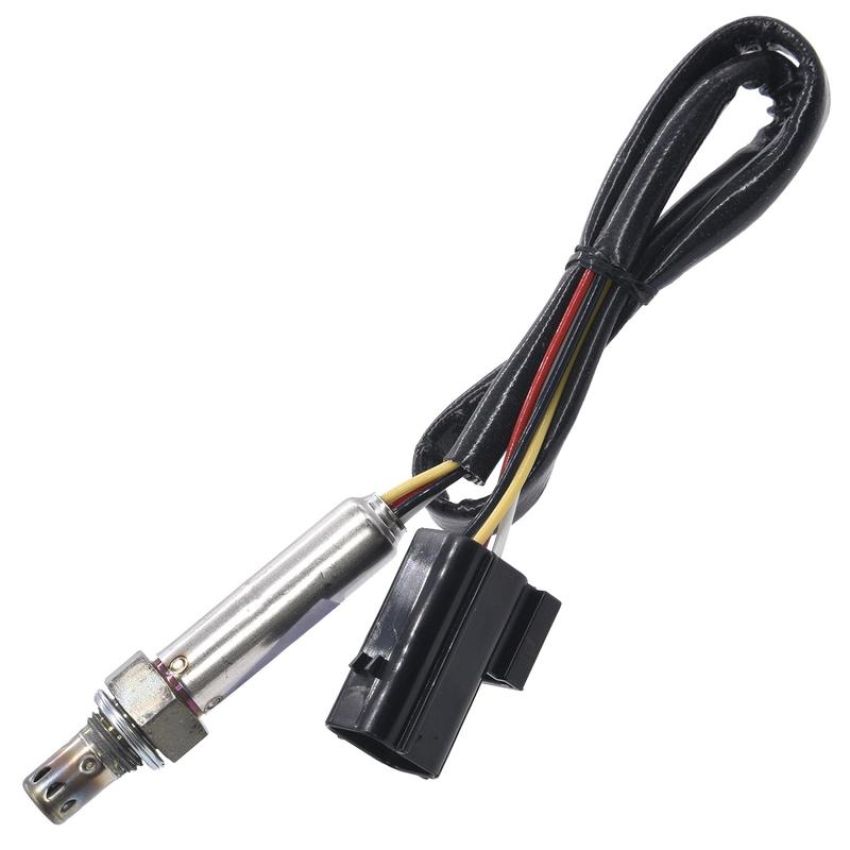 Walker Products 350-34117 Walker Products 350-34117 Oxygen Sensor 4-W Titania Narrow-Band