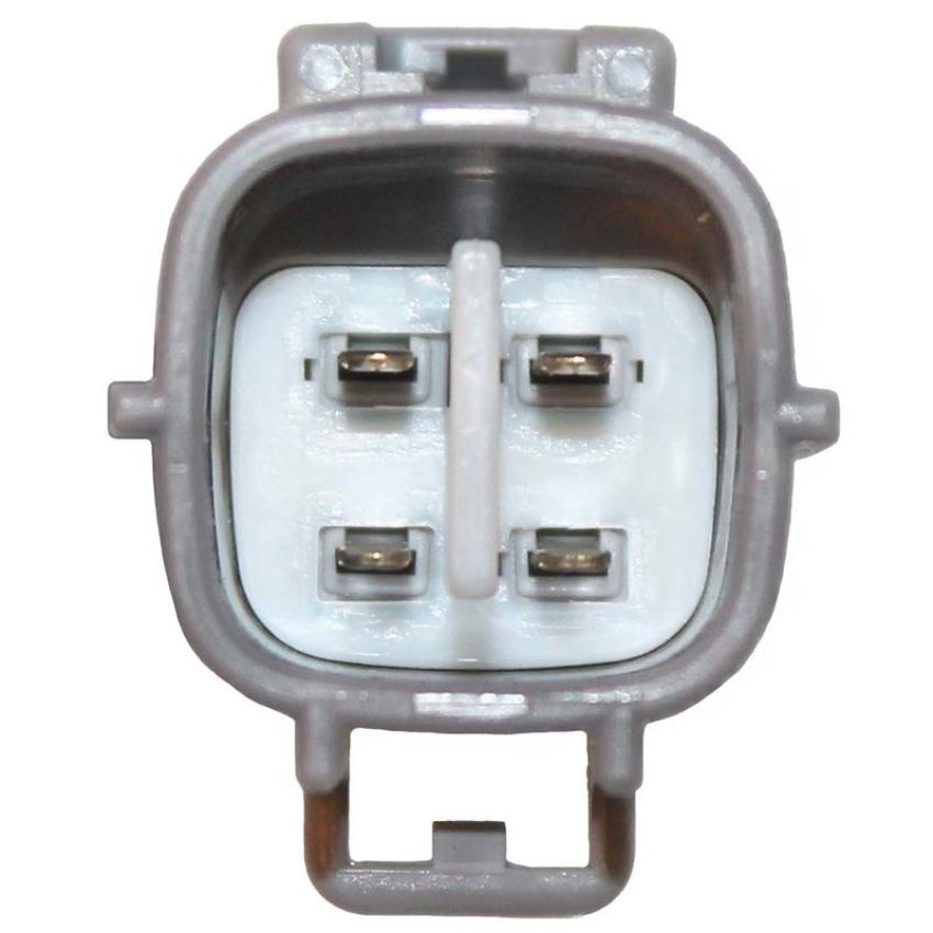 Walker Products 350-34118 Walker Products 350-34118 Oxygen Sensor 4-W Direct Fit Narrow-Band