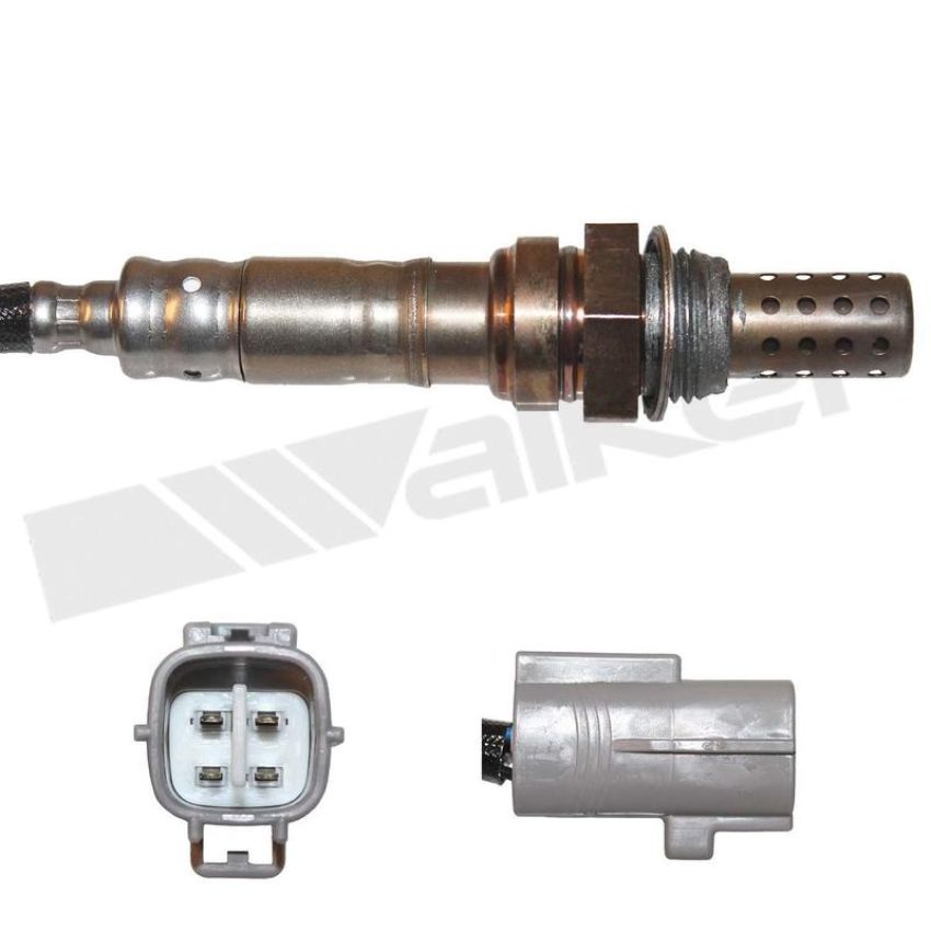 Walker Products 350-34118 Walker Products 350-34118 Oxygen Sensor 4-W Direct Fit Narrow-Band