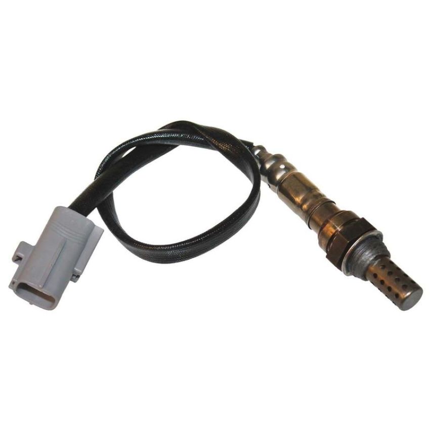 Walker Products 350-34118 Walker Products 350-34118 Oxygen Sensor 4-W Direct Fit Narrow-Band