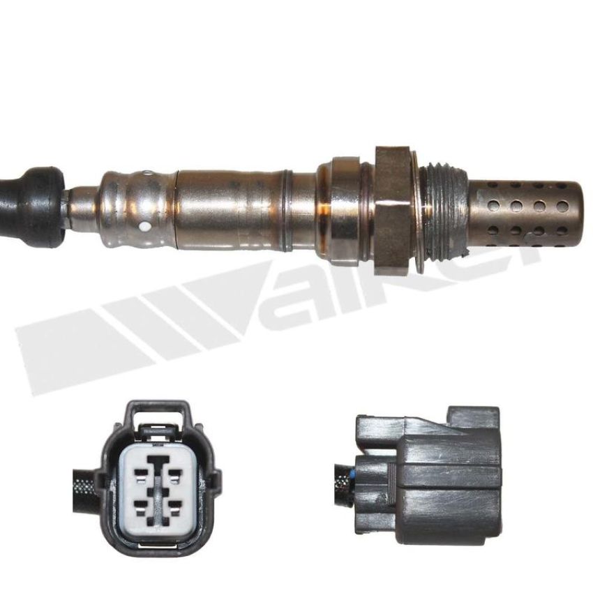 Walker Products 350-34119 Walker Products 350-34119 Oxygen Sensor 4-W Direct Fit Narrow-Band