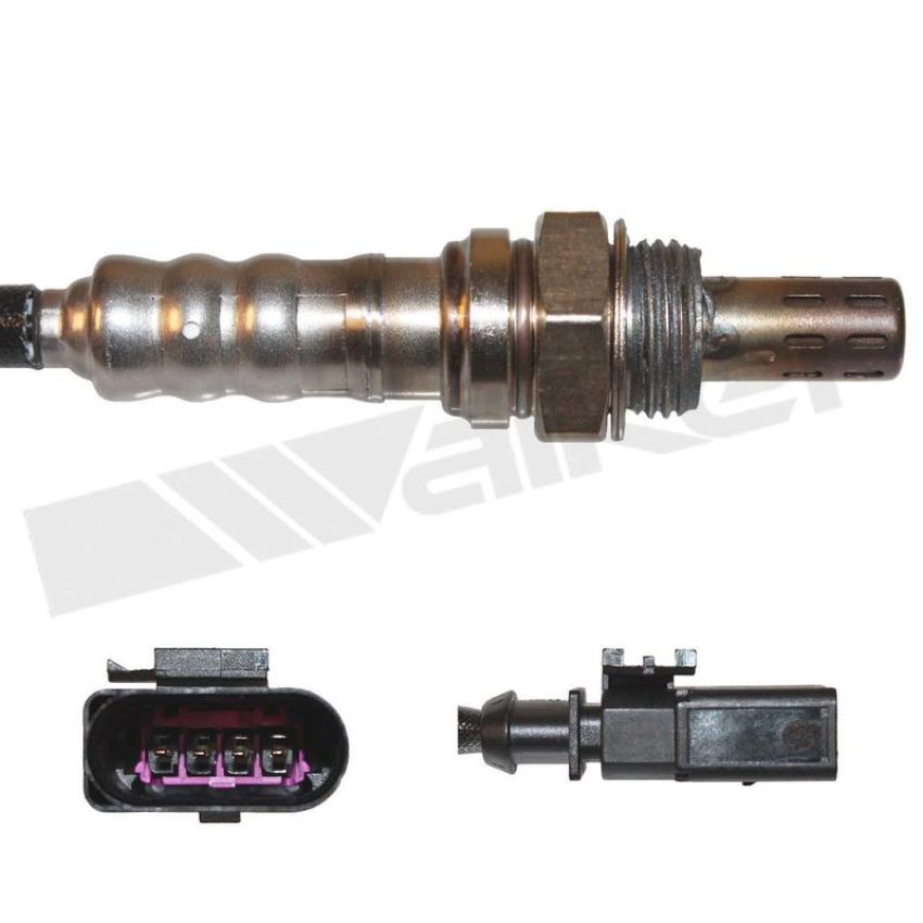 Walker Products 350-34120 Walker Products 350-34120 Oxygen Sensor 4-W Direct Fit Narrow-Band