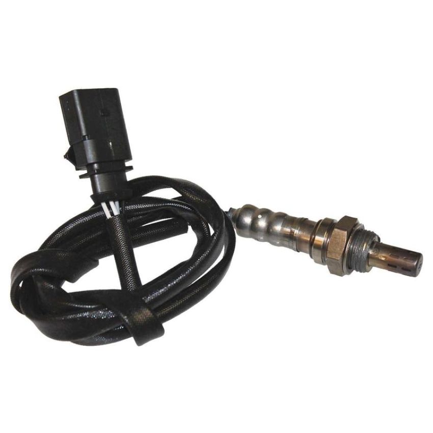 Walker Products 350-34120 Walker Products 350-34120 Oxygen Sensor 4-W Direct Fit Narrow-Band