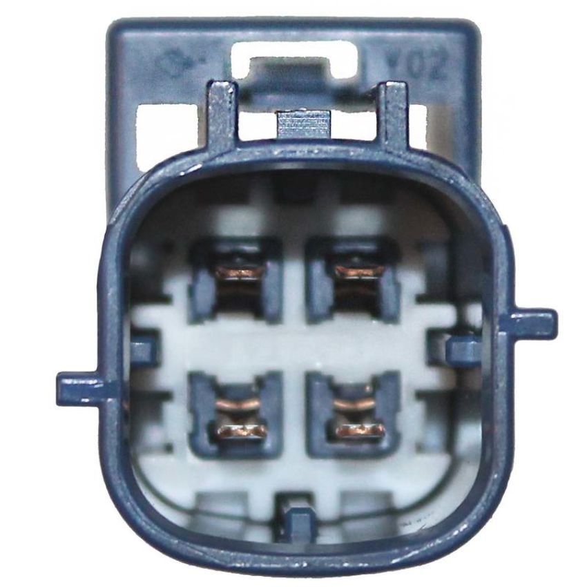 Walker Products 350-34121 Walker Products 350-34121 Oxygen Sensor 4-W Direct Fit Narrow-Band
